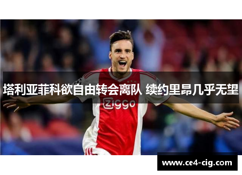 塔利亚菲科欲自由转会离队 续约里昂几乎无望 塔利亚菲科欲自由转会离队 续约里昂几乎无望